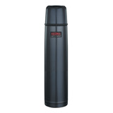 Thermos Fbb De Acero Inoxidable 1l Midnight Blue