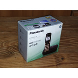 Teléfono Inalámbrico Digital Panasonic Kx-tgd210ag. Poco Uso