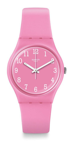 Reloj Swatch Pinkway