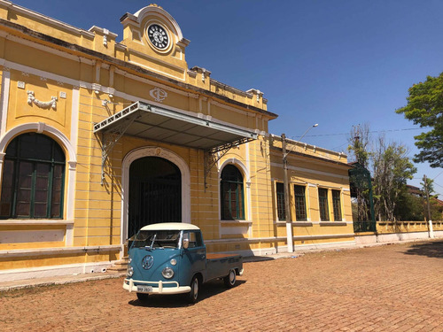 VOLKSWAGEN CORUJINHA PICK-UP