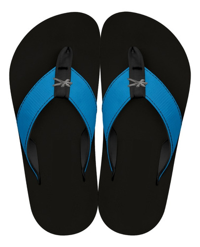 Chinelo Kenner Kivah Masculina Lançamento Z167