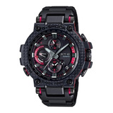 Casio G-shock Mt-g Mtg-b1000xbd-1a Zafiro Solar Smart Watch