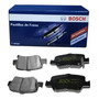 Pastillas De Freno Chrysler Pt Cruiser Delanteras Mazda 6