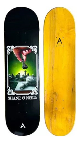 Shape April Maple Shane O' Neill 8.25