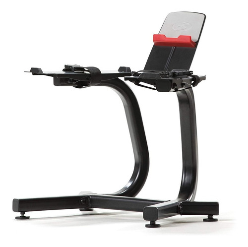 Rack De Mancuernas Bowflex Stand Selecttech - 100584