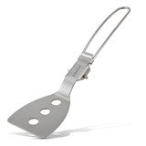 Utensilios De Cocina De Acero Inoxidable Lixada Turner, Acce