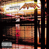Cd Madhouse - The Very Best Of Anthrax - Anthrax