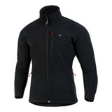 Campera Polar Quehuar 8 - Ansilta