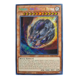 Yugi-oh! Nibiru The Primal Being Brol-en080 Secret