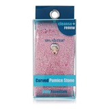 Accesorios De Baño Curved Pomez Stone Pink