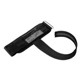 Straps Para Gym Cabras Ast Ws-103 Negro 