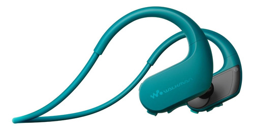 Auricular Deportivo Sony Walkman Ws413 Mp3/4gb 12hs.natacion