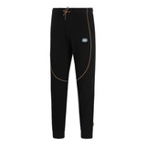 Nike Pantalon Mujer Nike W Nsw Ic Flc Pant Ce Dq6502-010 Neg