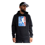 Mitchell & Ness Poleron Canguro All Star Game Nba 19076