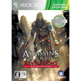 Assassin's Creed: Revelations [ed. Especial] [import. Japón]