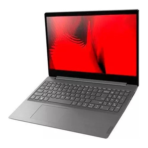 Notebook Lenovo Thinkpad 21h8000eac  Negra 15.6 , Amd Ryzen 