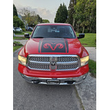 Ram 1500 2014 5.7 Laramie Atx V8