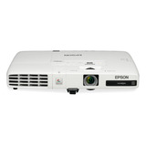 Epson Powerlite 1776w - Lcd Projector - 3000 Lumens - Wxga