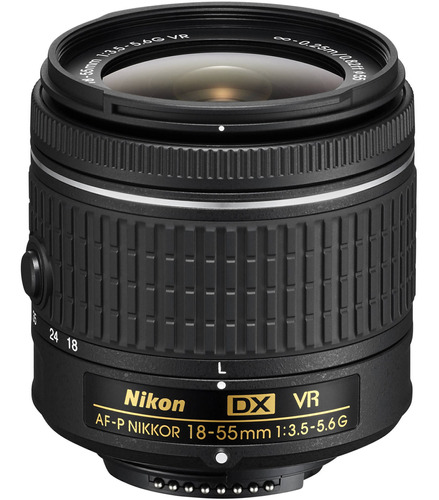 Nikon Af Nikkor 50mm F/1.4d Lente (refurbished By Nikon Usa)