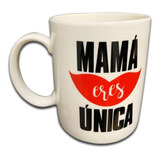 Taza Jarro Conico Caja Deco Regalo Dia De La Madre Pettish