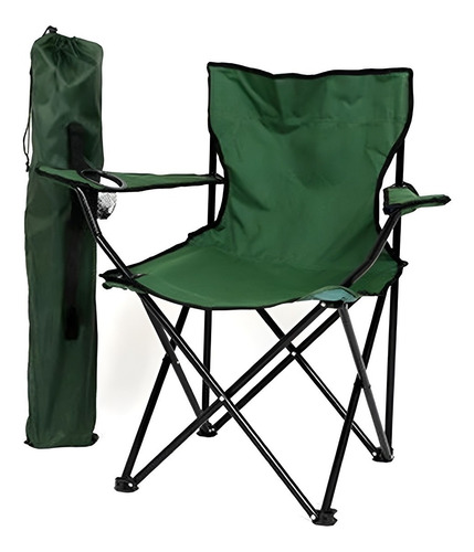 Silla Plegable Playa Portatil Silla Camping Plegable Asiento