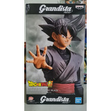 Black Goku Grandista