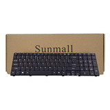 Reemplazo Teclado Laptop Acer Aspire 5253 5336 5551 5552