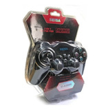 Joystick Inalambrico Ps2 Ps3 Pc Dualshock Sj-1009s Seisa 