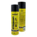Spray Protetor Impermeabilizante Tecido 300ml Radnaq