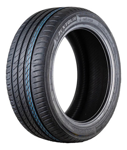 Llanta 195/55r16 87v Zextour Premium Ls665