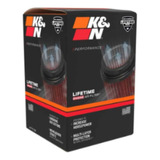 K&n Du-8015 Filtro De Aire Ducati Scrambler 400 / 803cc