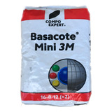 Basacote 16-08-12 Mini Pril 3 Meses 15kg Crescimento Desenvo