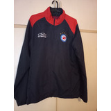 Campera De Argentinos Juniors