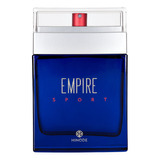 Hinode Empire Sport  Deo-colônia 100 Ml Para Hombre