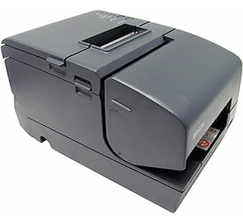 Impresora Pos Epson Tm-h6000iv  M253a 80mm, Punto De Venta