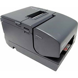 Impresora Pos Epson Tm-h6000iv  M253a 80mm, Punto De Venta