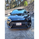 Ford Focus 2017 2.3 Rs Mt