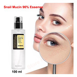 Cosmética Coreana Antienvejecimiento Mucin Power Snail Cosrx