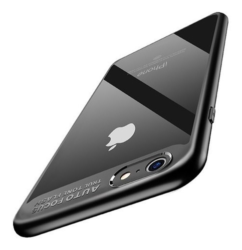 Funda Case Bumper Para iPhone X, Xs Max, 8, 8+, 7, 7+,6,6+,5