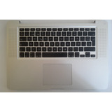 Top Case Macbook Pro 2010 A1286