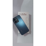 Oferta Vivo Y22s Liberado  128gb Y 6ram