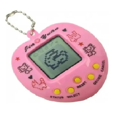Tamagotchi Original Japonesa | Mercado Livre