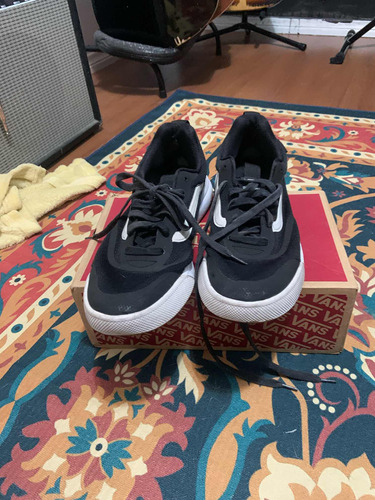 Tênis Vans Ultrarange