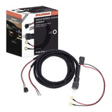 Arnés Para Barra Led Sylvania - Single Output Harness