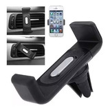 Suporte Veicular Celular Universal Carro Gps Ar Condicionado