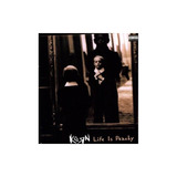 Korn Life Is Peachy 180g Usa Import Lp Vinilo Nuevo