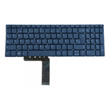 Teclado Lenovo 330s-15ikb V330-15isk V330-15ikb Iluminado