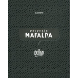 Universo Mafalda, De Quino. 8426481085, Vol. 1. Editorial Editorial Penguin Random House, Tapa Blanda, Edición 2021 En Español, 2021