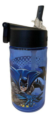 Botella Thermos  Comisc Batman