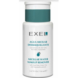 Agua Micelar Exel Desmaquillante 5 En 1 Con Aloe Vera 150ml